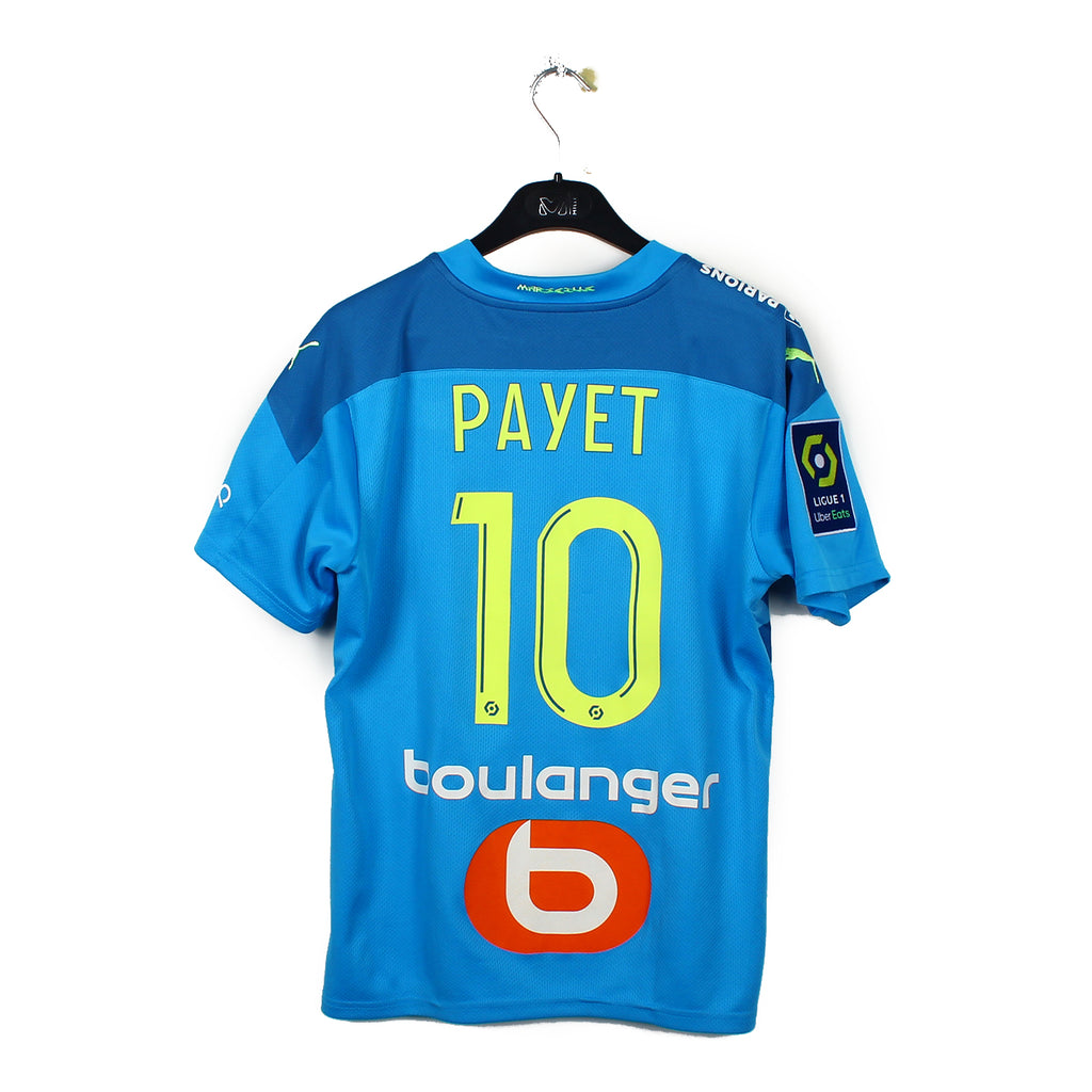 2020/21 - OM - Payet #10 (S)