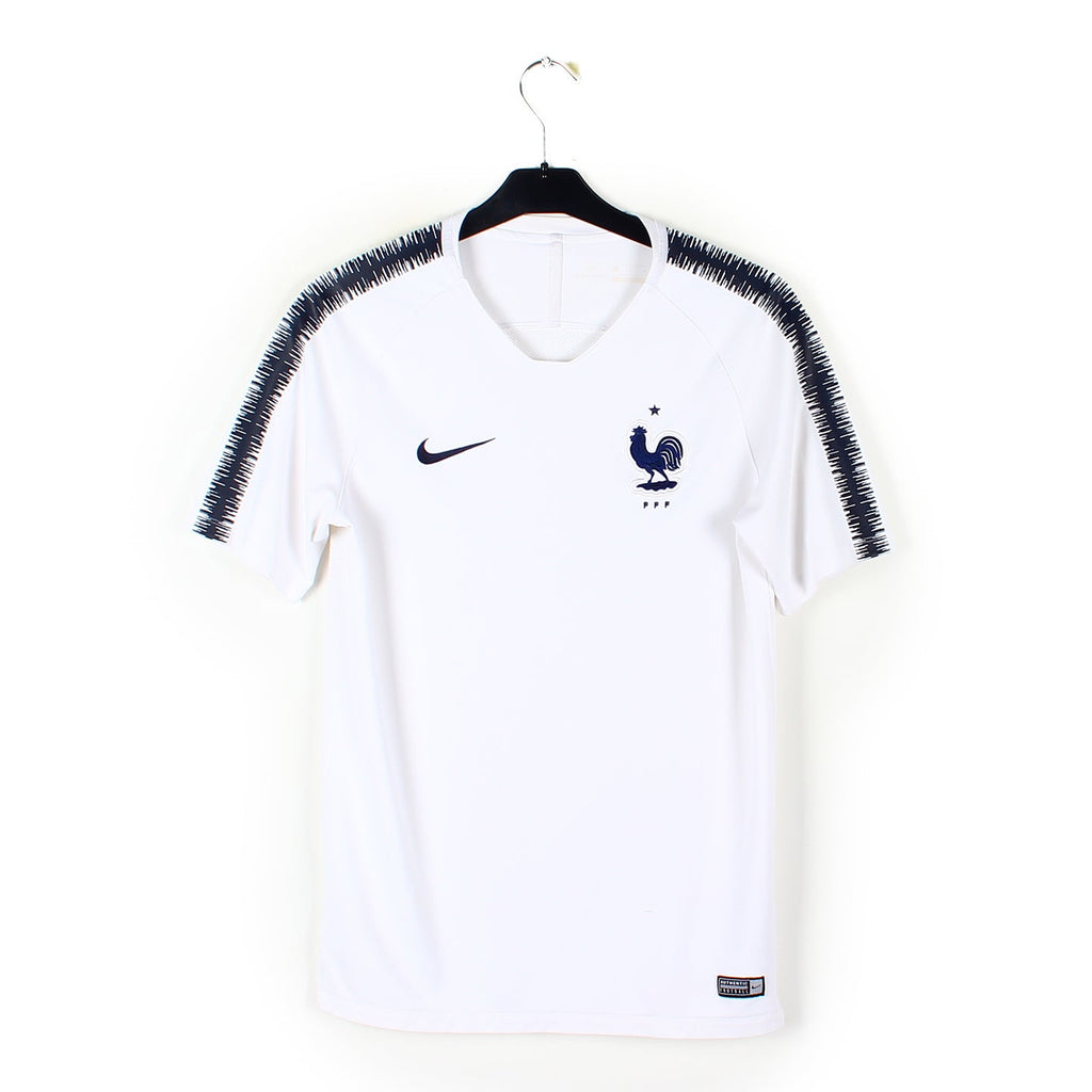2018 - Equipe de France (L)