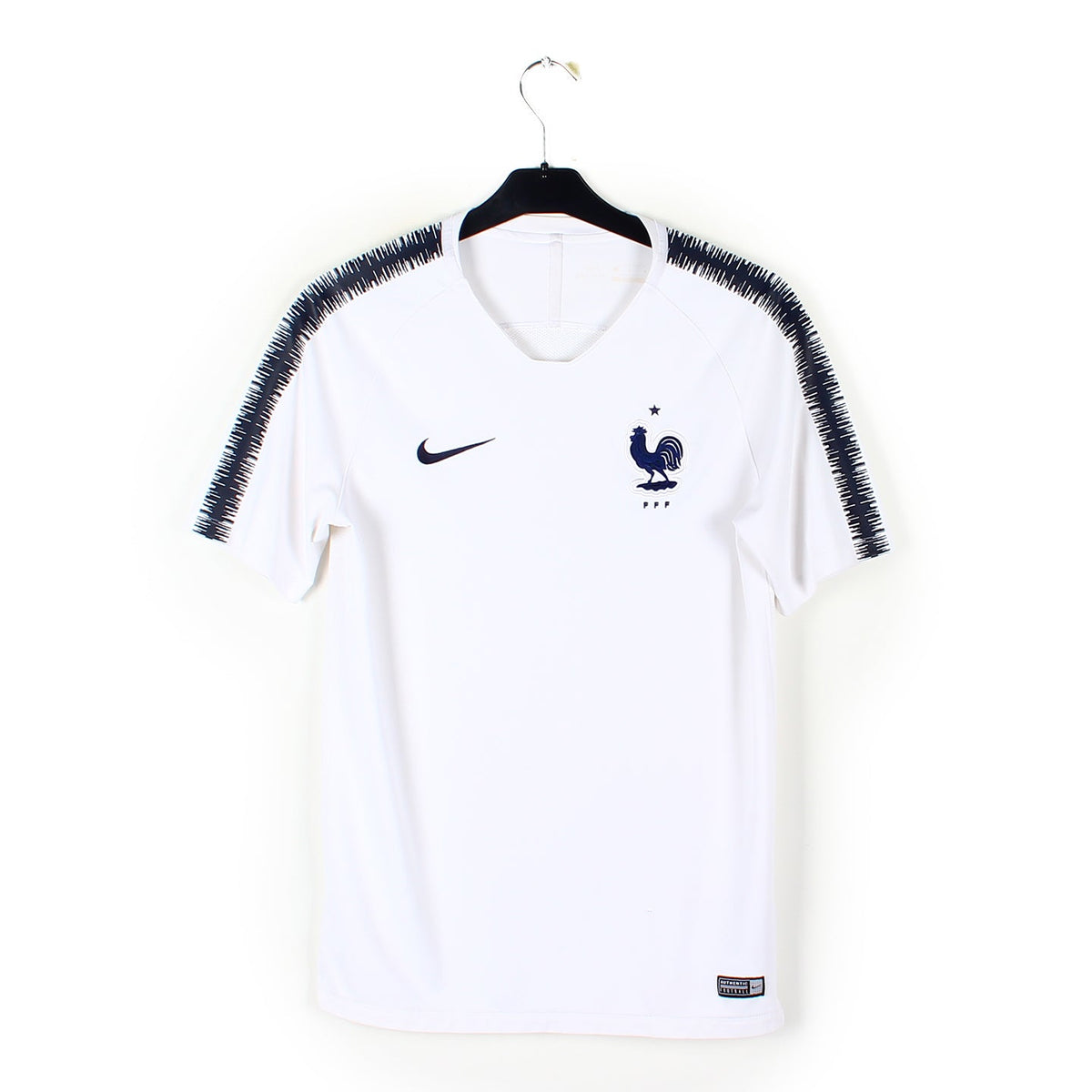 2018 - Equipe de France (L)