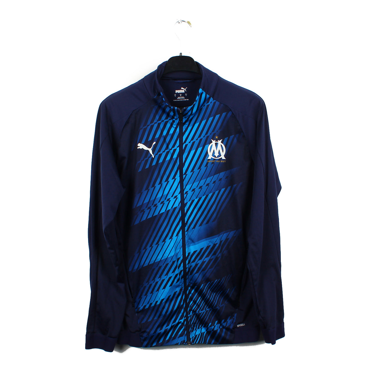 2019/20 - OM (L)