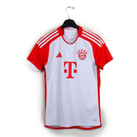 2023/24 - Bayern Munich (M)