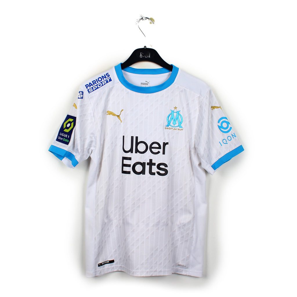 2020/21 - OM - Payet #10 (S)