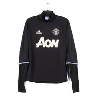2016/17 - Manchester United (M)