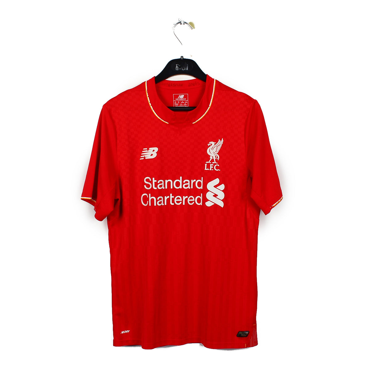 2015/16 - Liverpool FC (S)