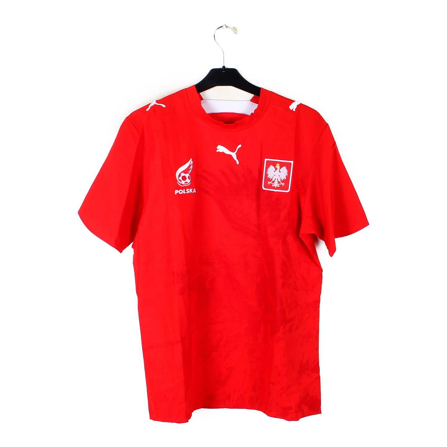 2006/07 - Pologne (XL)