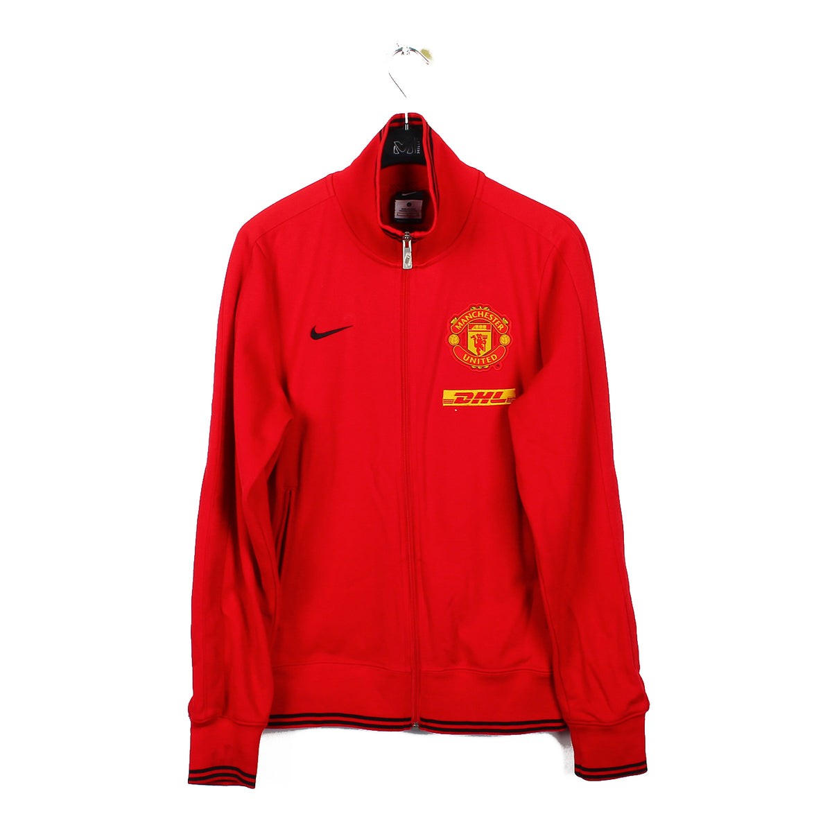 2012/13 - Manchester United (S)