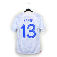 2022/23 - Equipe de France - Kante #13 (S)