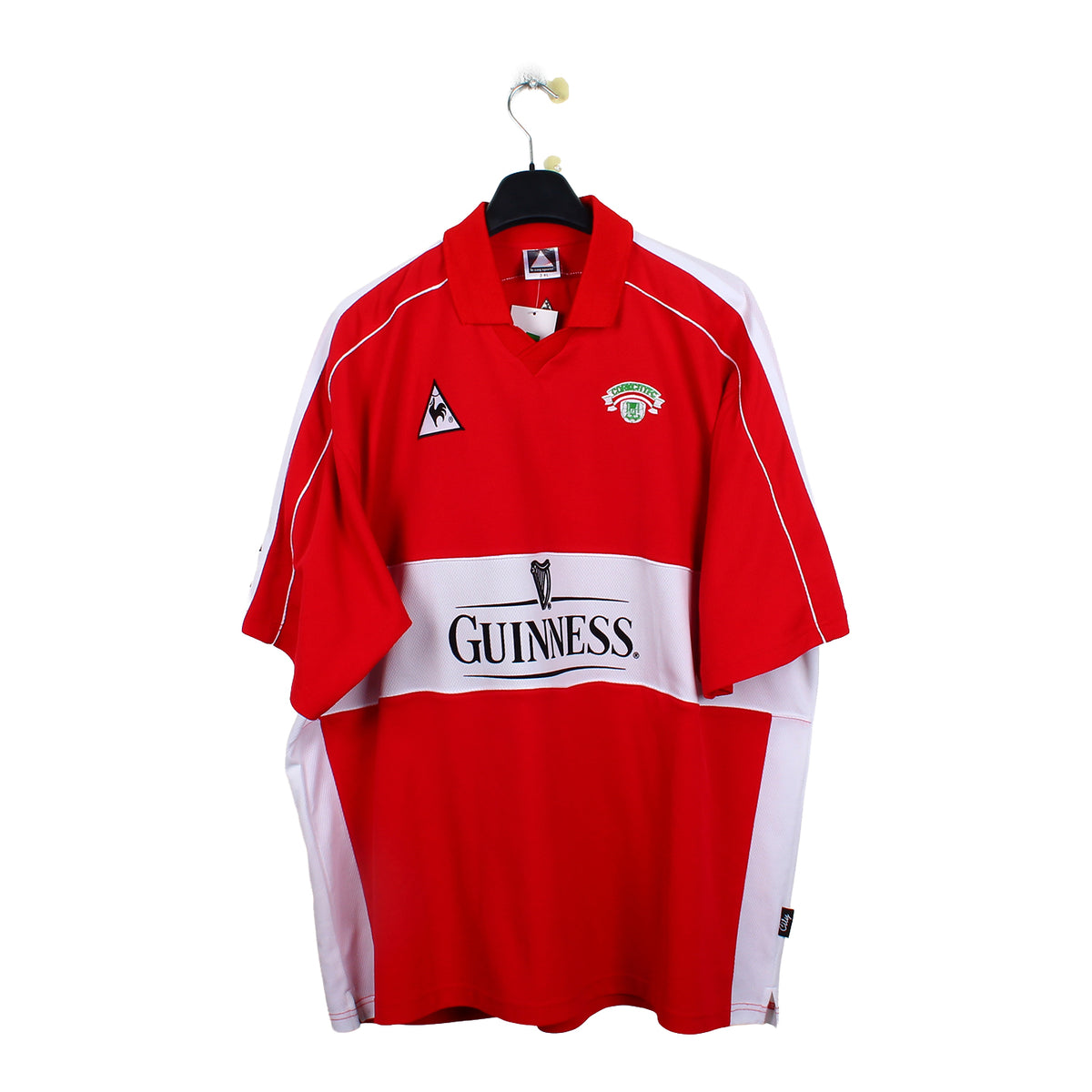 1999/01 - Cork City (3XL)