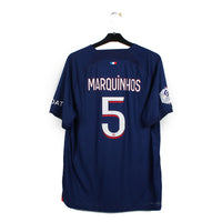 2023/24 - PSG - Marquinhos #5 (XL) [pro]