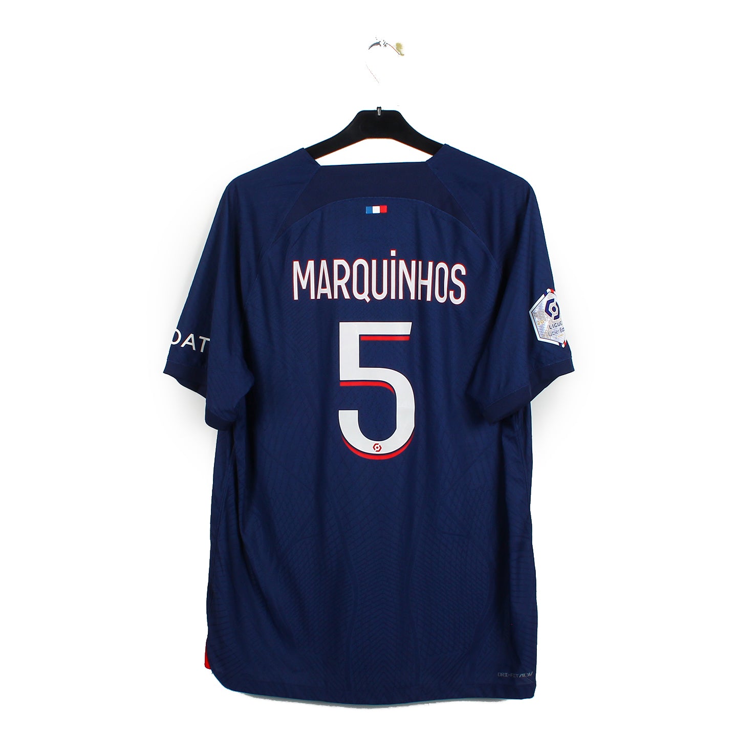 2023/24 - PSG - Marquinhos #5 (XL) [pro]