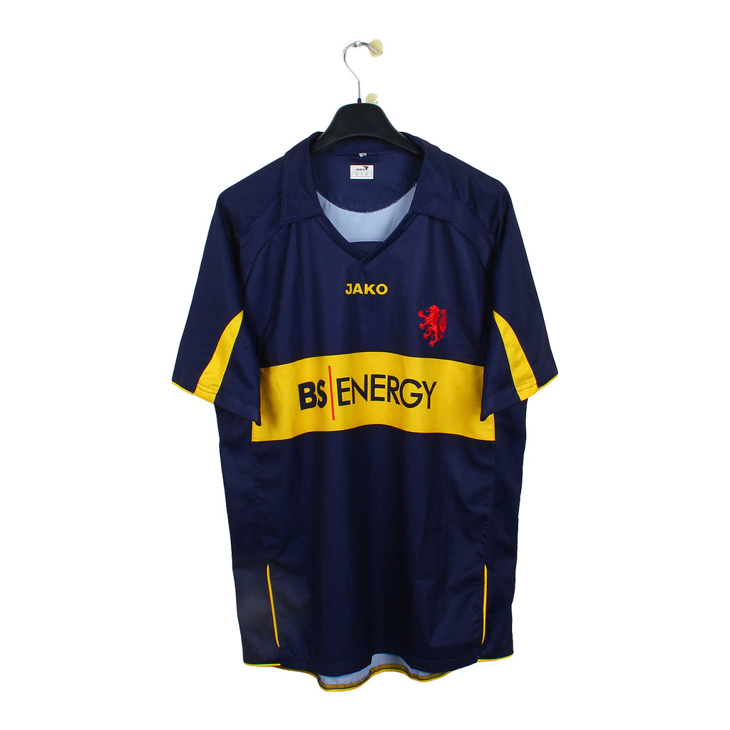 2006/07 - Eintracht Braunschweig (XL)