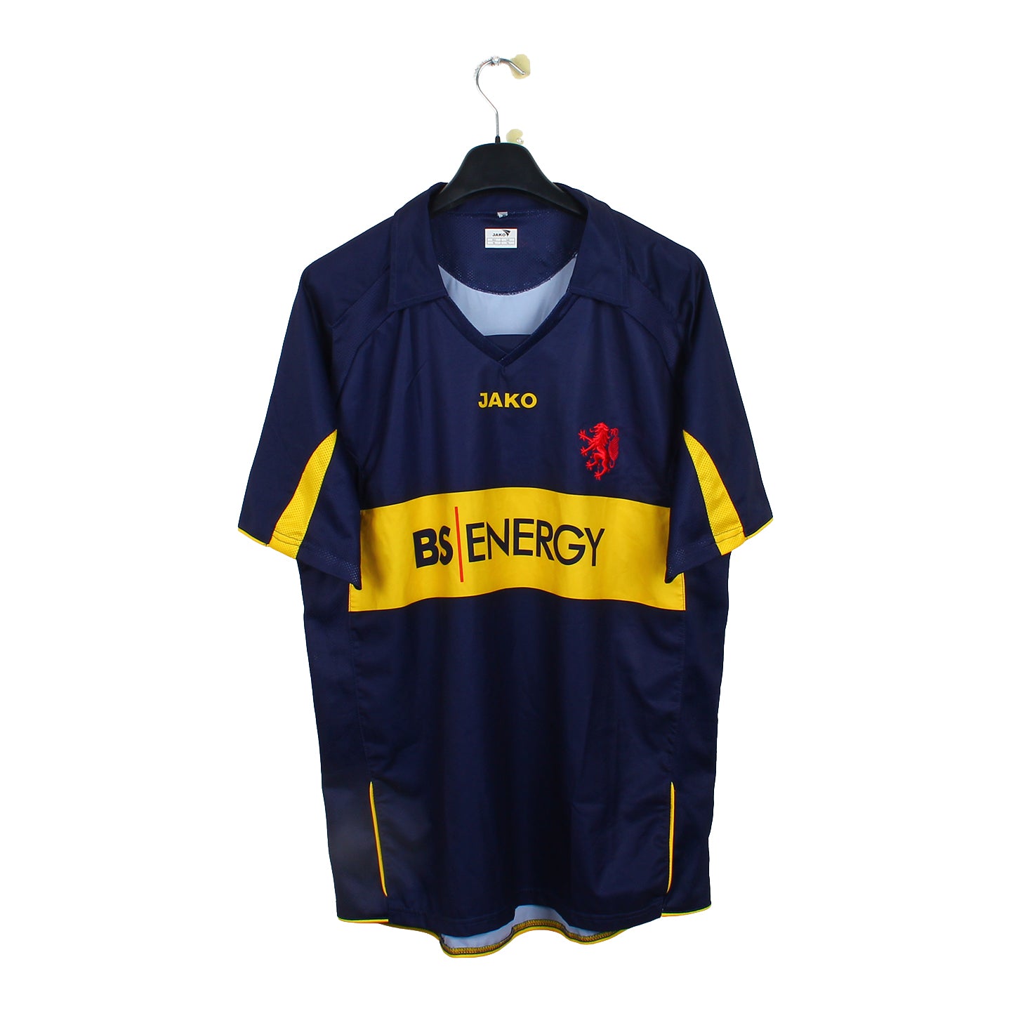 2006/07 - Eintracht Braunschweig (XL)
