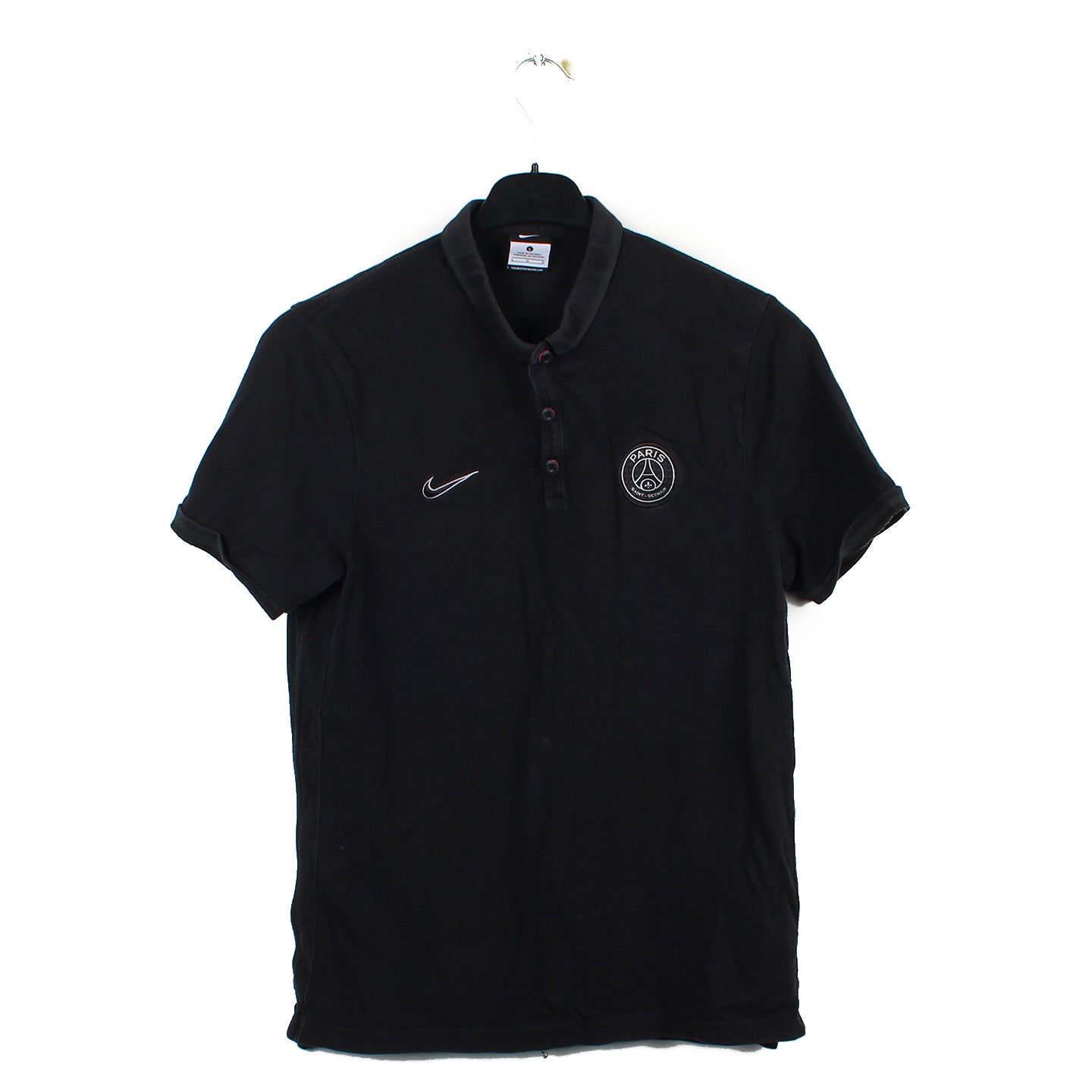 2015/16 - PSG (L)