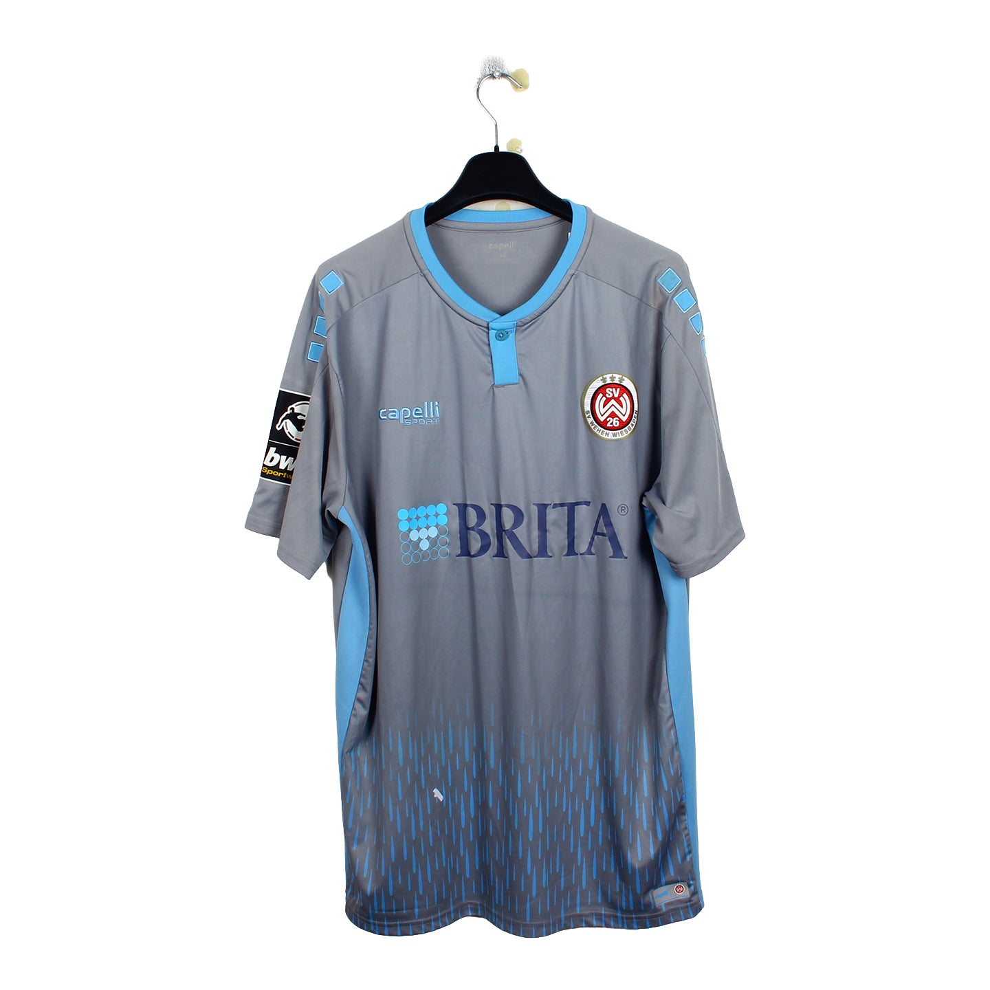 2021/22 - Wiesbaden SV (XL)