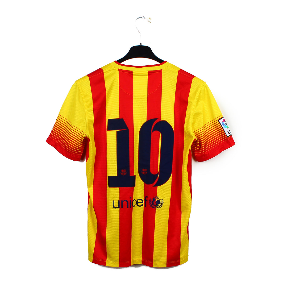 2013/15 - Barcelone (Messi) #10 (S)