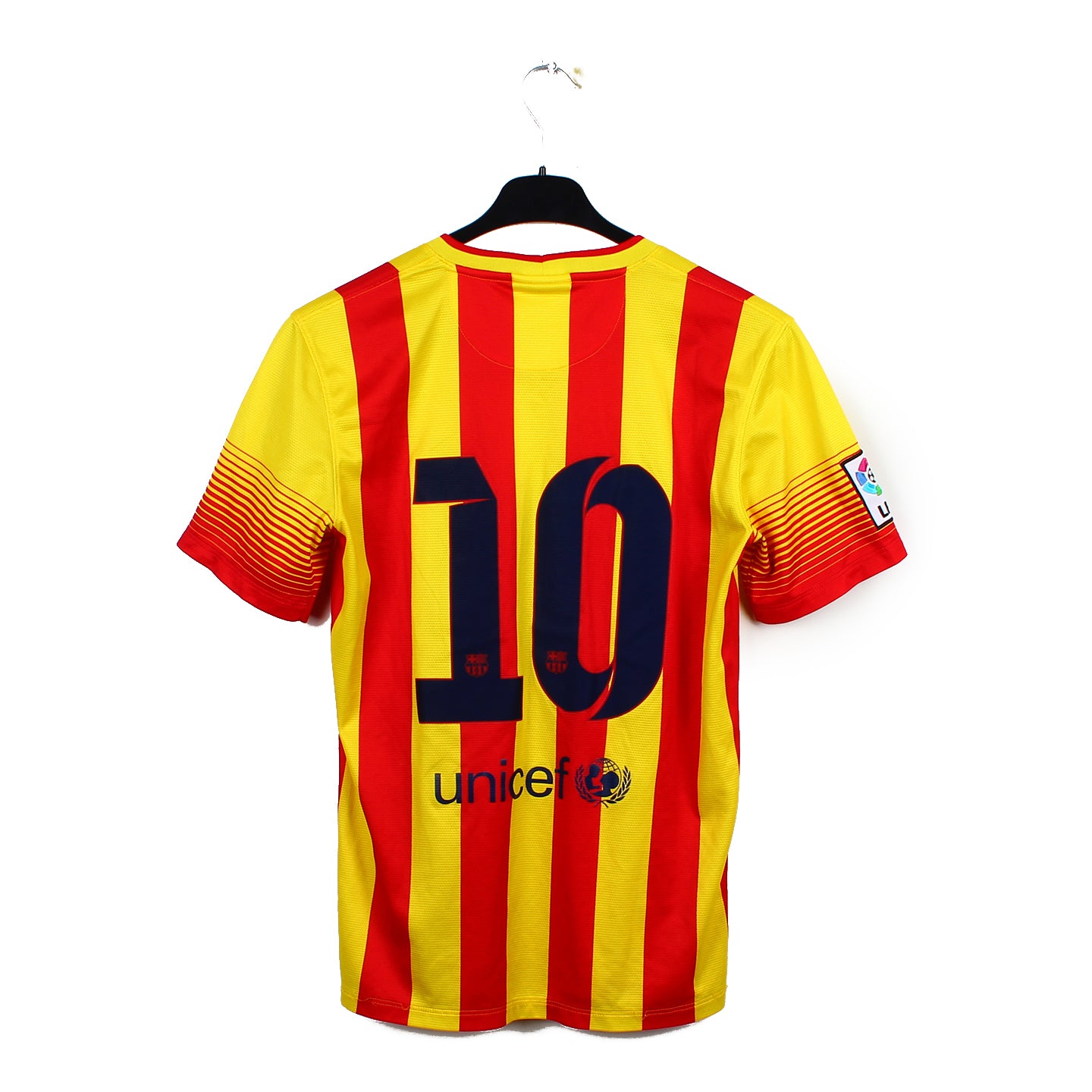 2013/15 - Barcelone (Messi) #10 (S)