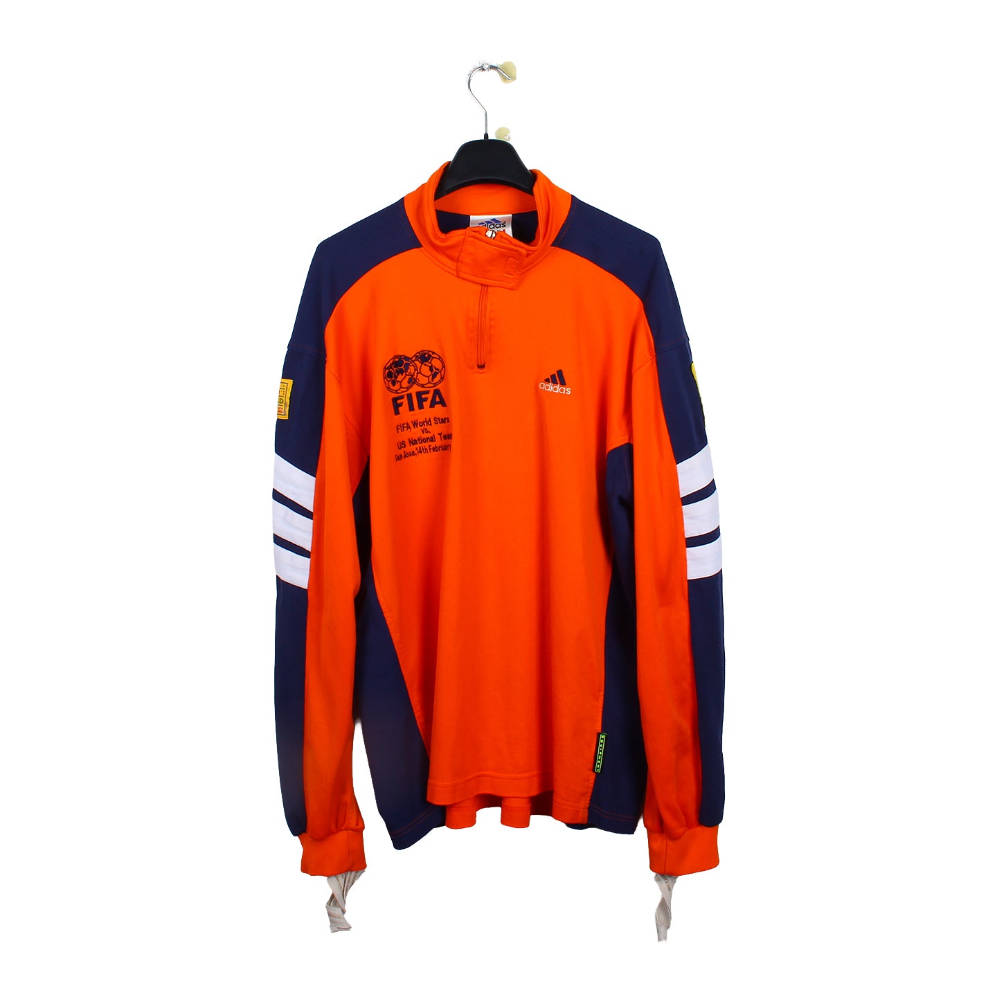 1999 - Coupe du Monde Feminine (XL) (World Star vs US National Team)