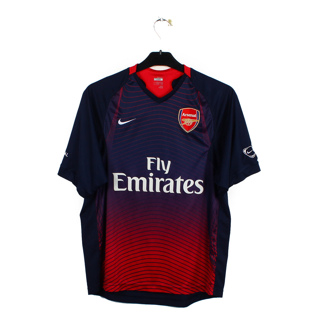 2007/08 - Arsenal FC (M)
