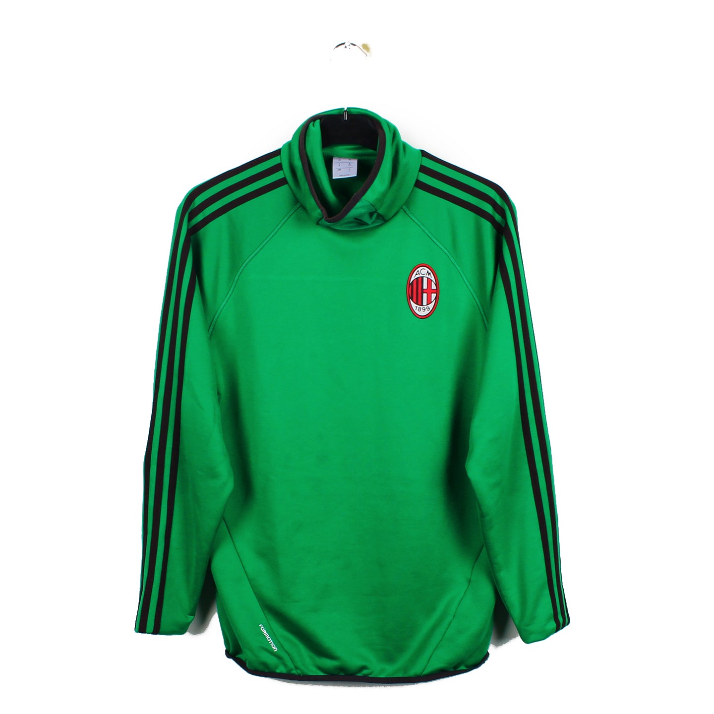 2013/14 - Milan AC (M)