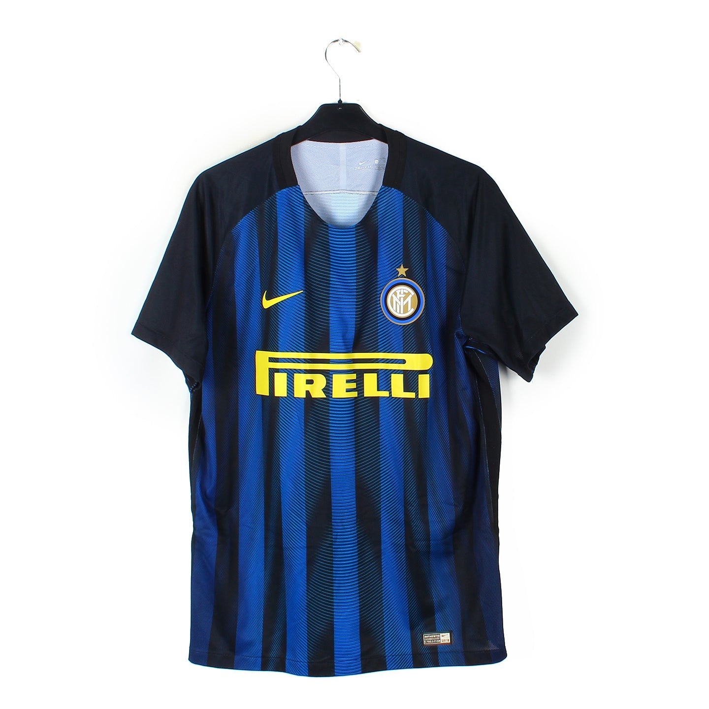 2016/17 - Inter Milan (S) [pro]