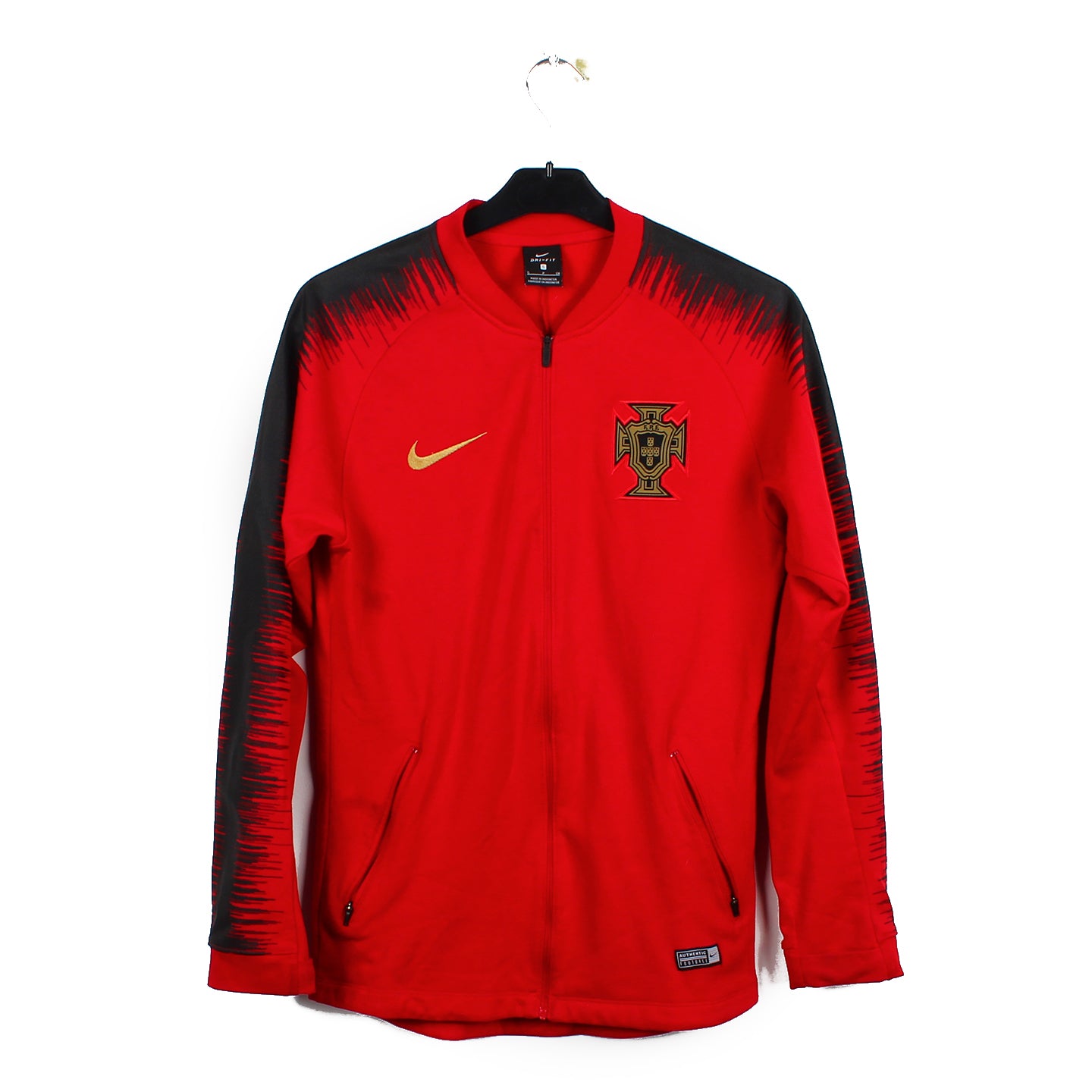 2018/19 - Portugal (S)