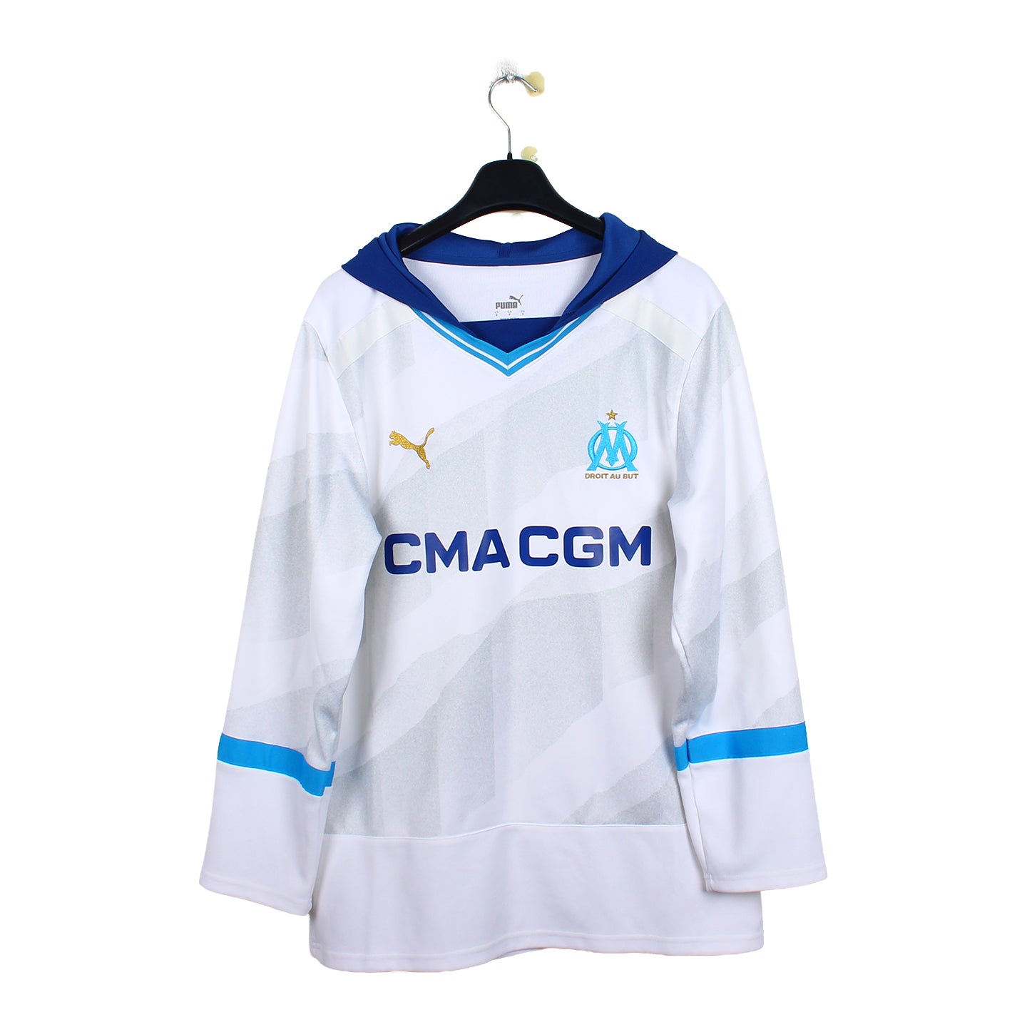 2023/24 - OM (S)