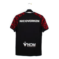 2019/20 - Sparta Rotterdam (S)