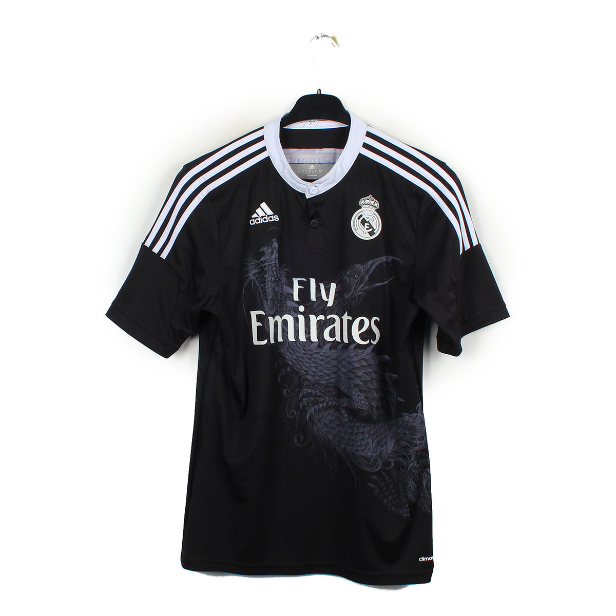 2014/15 - Real Madrid (M)