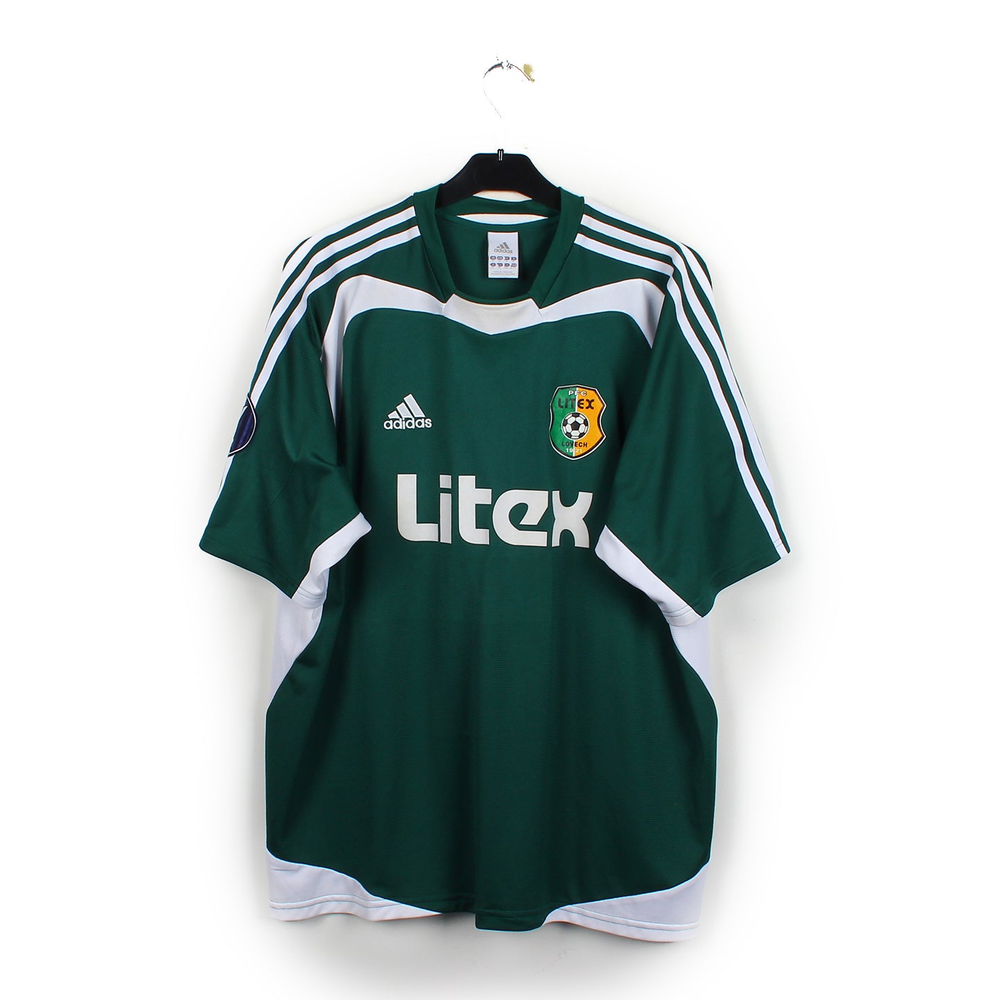 2003/05 - PFK Litex - Kissi#15 (XL)