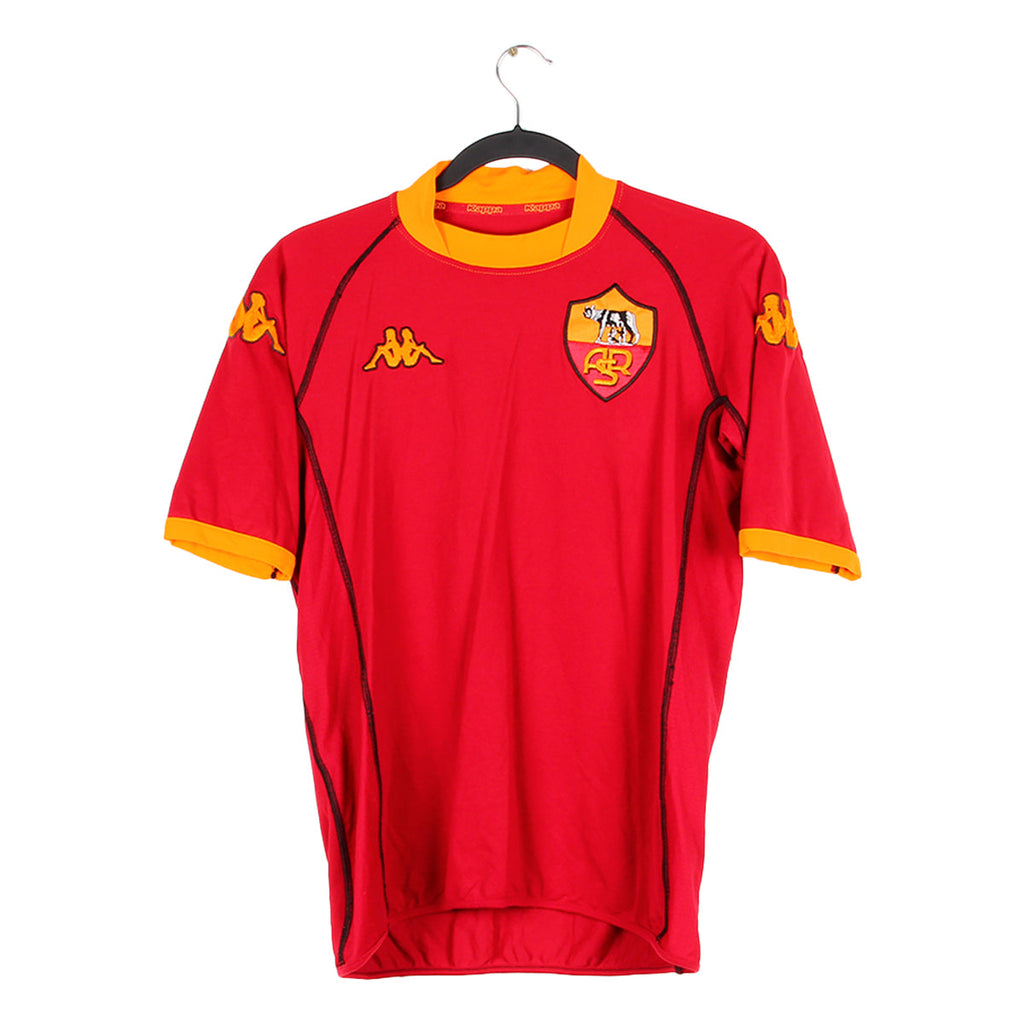 2002/03 - AS Roma (2XL)