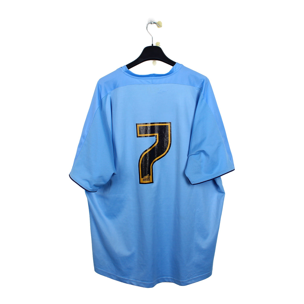 2008/09 - Coventry #7 (2XL)