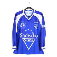 2001/02 - Grenoble Foot 38 (XL)