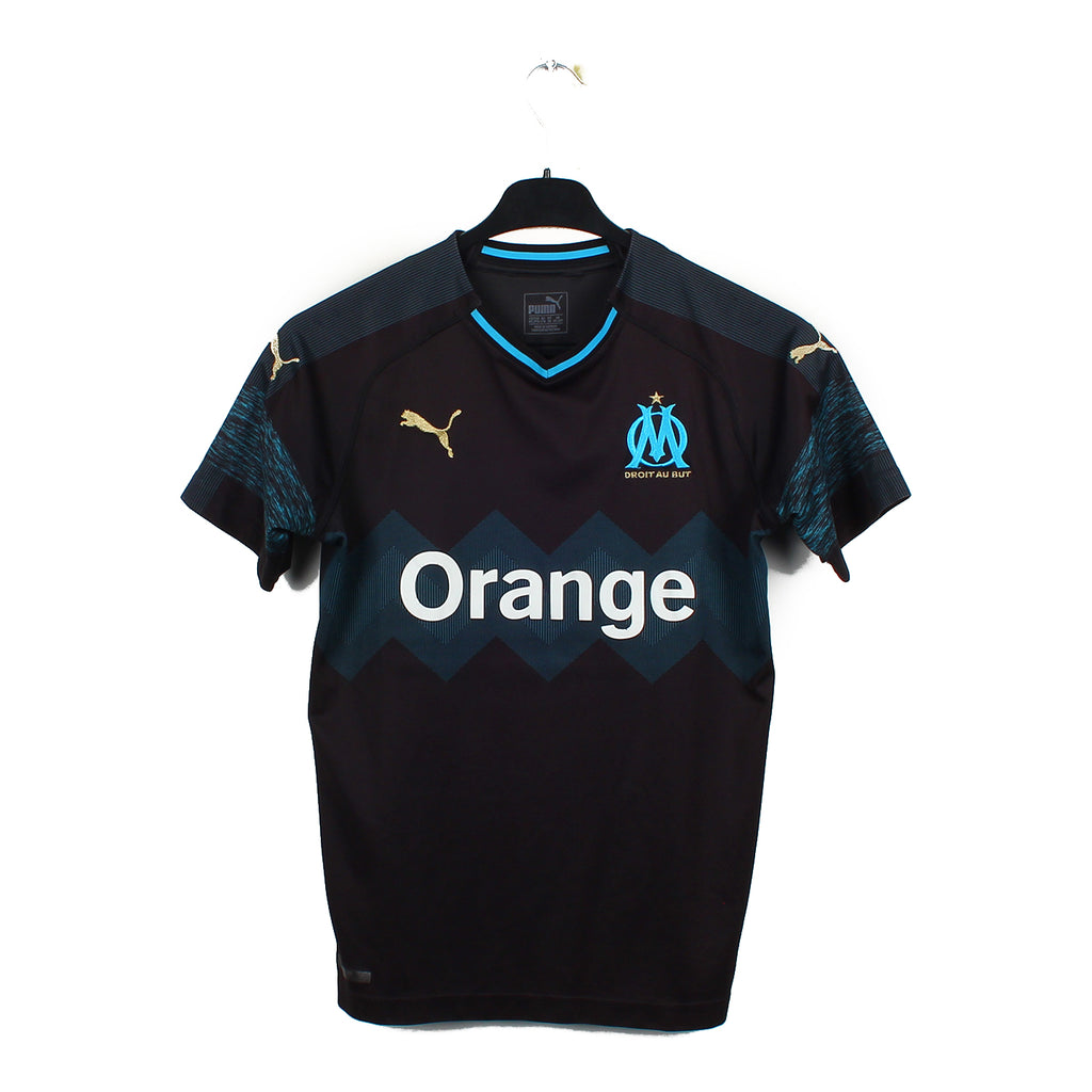 2018/19 - OM - Thauvin # 26 (S)