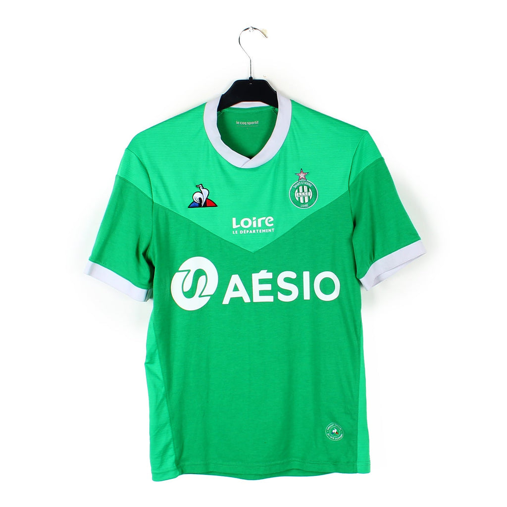 2020/21 - Saint-Etienne - Khazri #10 (S)