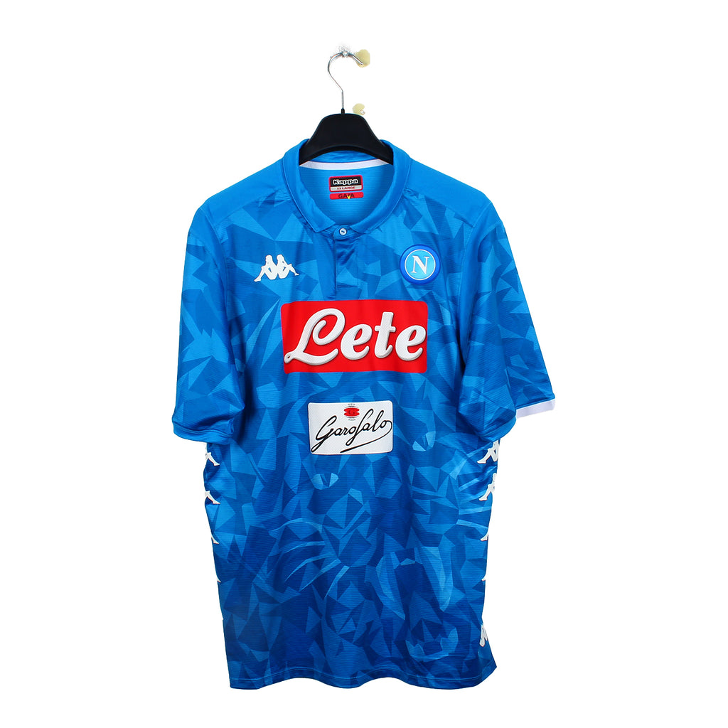 2018/19 - Naples - Allan #5 (2XL)