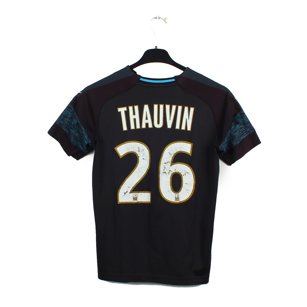 2018/19 - OM - Thauvin # 26 (S)