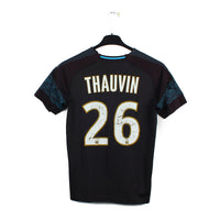 2018/19 - OM - Thauvin # 26 (S)