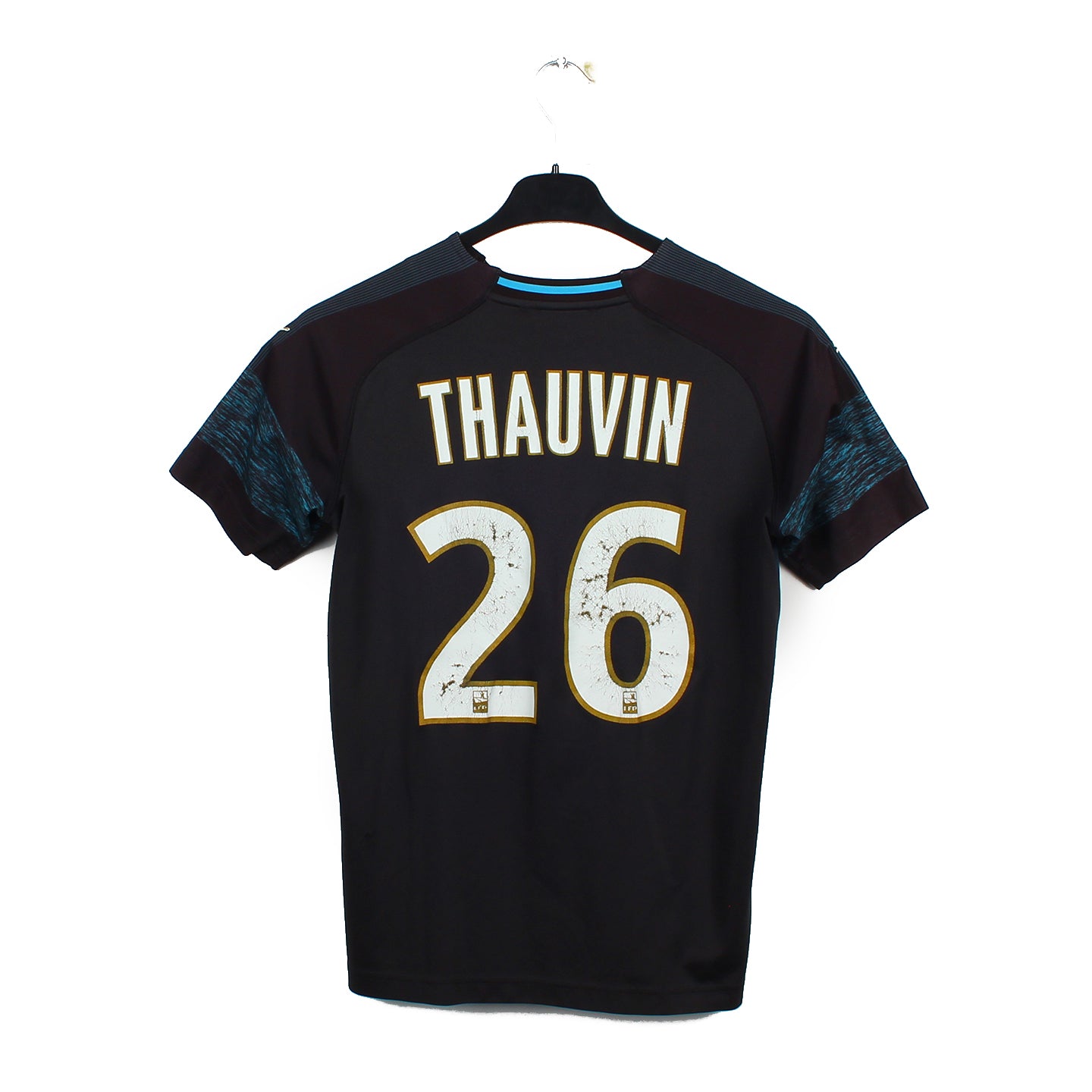 2018/19 - OM - Thauvin # 26 (S)