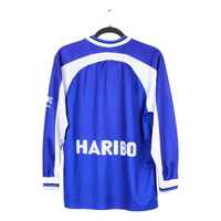 2001/02 - Grenoble Foot 38 (XL)