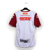 2017/18 - Veracruz (M)