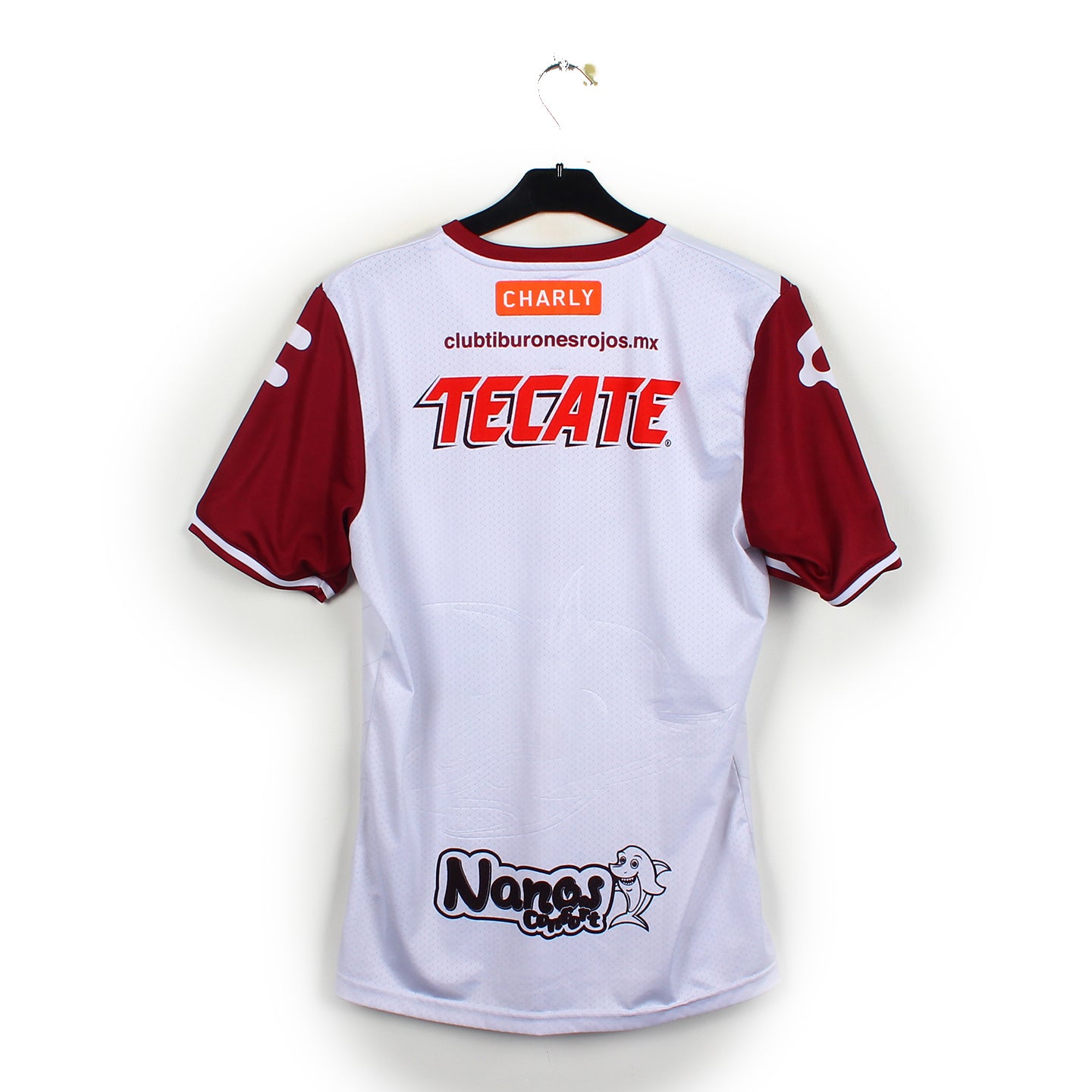 2017/18 - Veracruz (M)