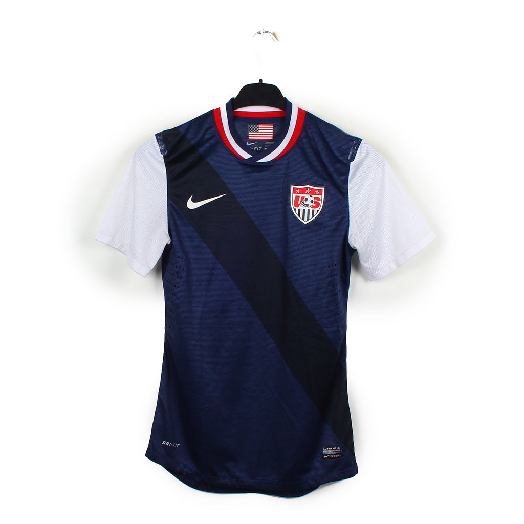 2012/13 - Etats-Unis (S) [stock pro]