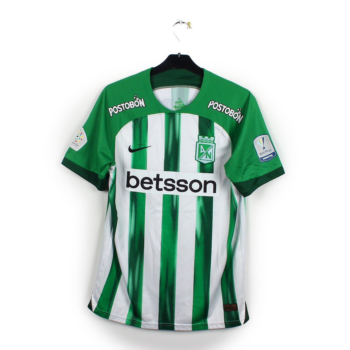 2024 - Atletico Nacional (XL)