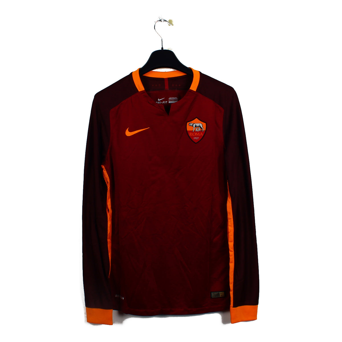 2014/15 - AS Roma #4 (L) [stock pro]