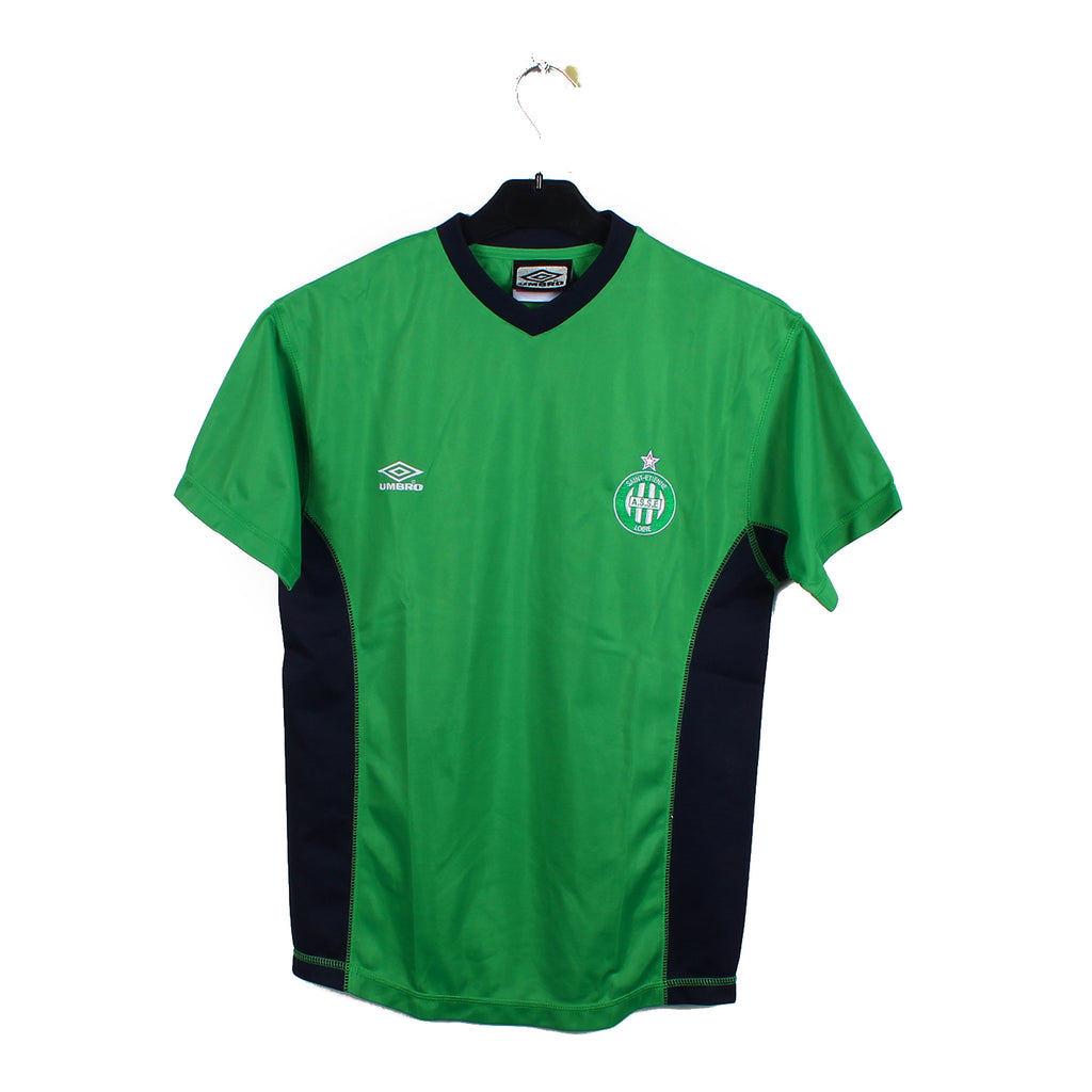 2000/01 - Saint-Etienne (S)
