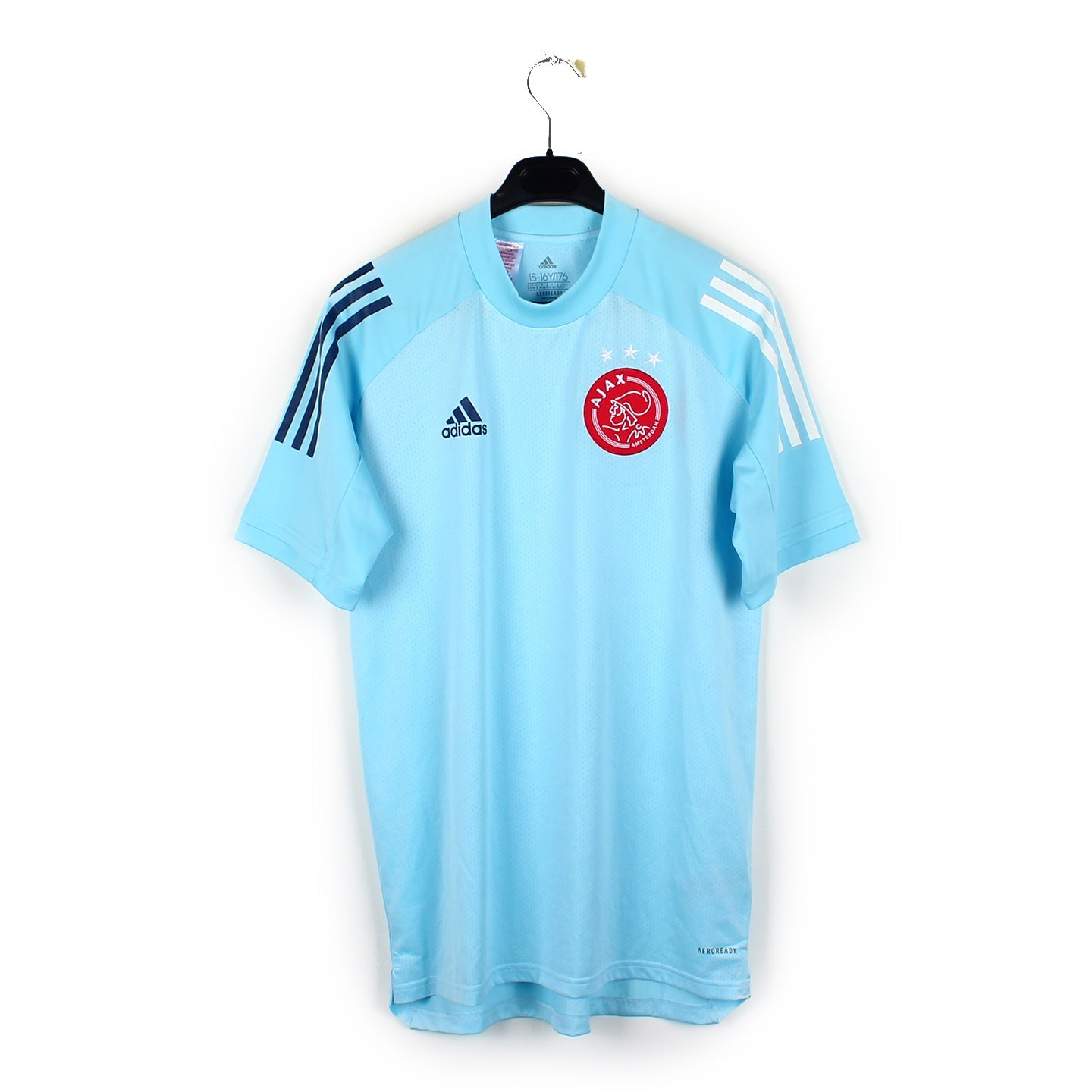 2020/21 - Ajax Amsterdam (15/16ans)