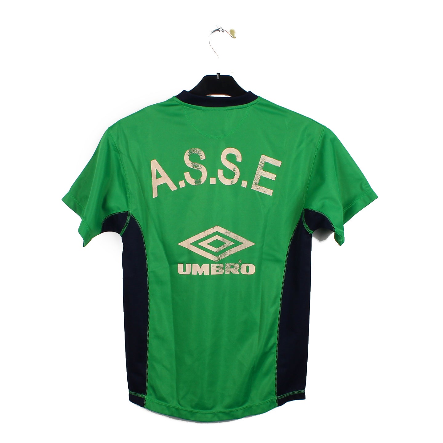 2000/01 - Saint-Etienne (S)