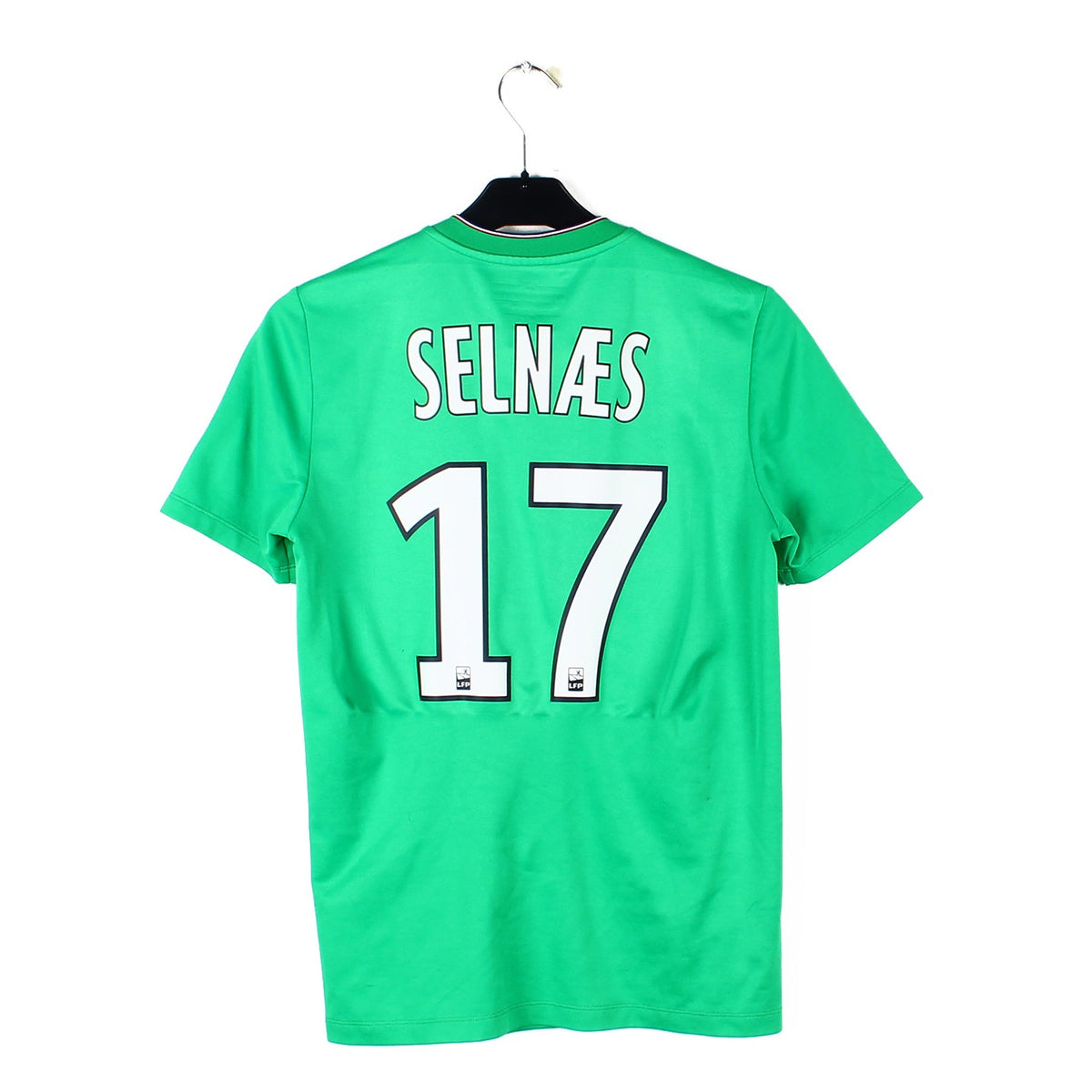 2015/16 - Saint-Etienne - Selnæs #17 (S)