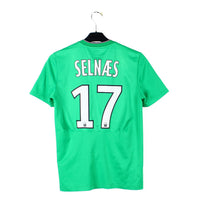 2015/16 - Saint-Etienne - Selnæs #17 (S)