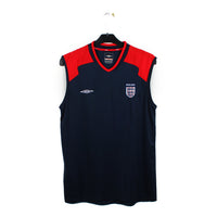 2004/06 - Angleterre (L)